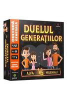 Duelul generațiilor