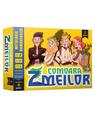 Copertă produs Comoara Zmeilor - thumb 1