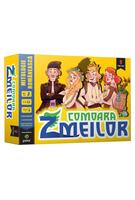 Comoara Zmeilor