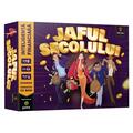 Copertă produs Jaful secolului - gallery small 