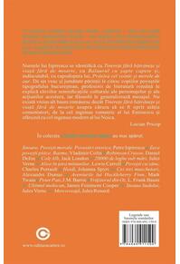 Copertă produs Legende sau basmele românilor