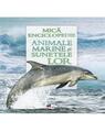 Copertă produs Animale marine și sunetele lor - thumb 1