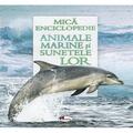 Copertă produs Animale marine și sunetele lor - gallery small 