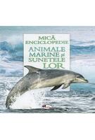 Animale marine și sunetele lor
