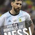 Copertă produs Qatar 2022. Mondialul lui Messi - gallery small 