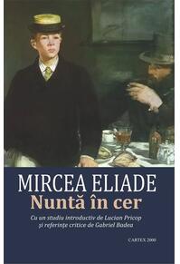 Copertă produs Nuntă &icirc;n cer