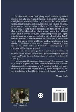 Copertă produs Nuntă în cer