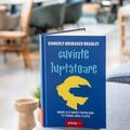 Copertă produs Cuvinte luptătoare - gallery small 