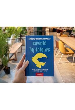 Copertă produs Cuvinte luptătoare
