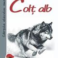 Copertă produs Colț Alb - Jack London - gallery small 