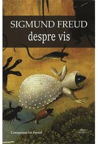 Copertă produs Despre vis