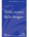 Copertă produs Noile cronici de la Snagov - thumb 1