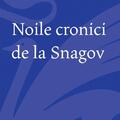 Copertă produs Noile cronici de la Snagov - gallery small 
