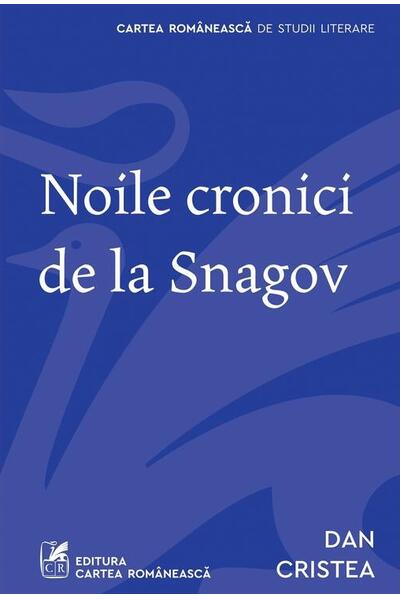 Noile cronici de la Snagov