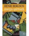 Copertă produs Energia spirituală - Henri Bergson - thumb 1