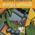 Copertă produs Energia spirituală - Henri Bergson - gallery small 