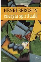 Imagine produs Energia spirituală - Henri Bergson