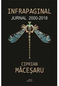 Copertă produs Infrapaginal