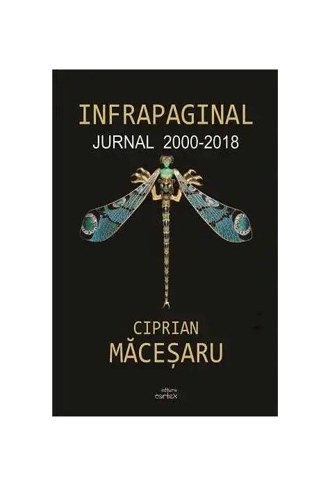 Copertă produs Infrapaginal