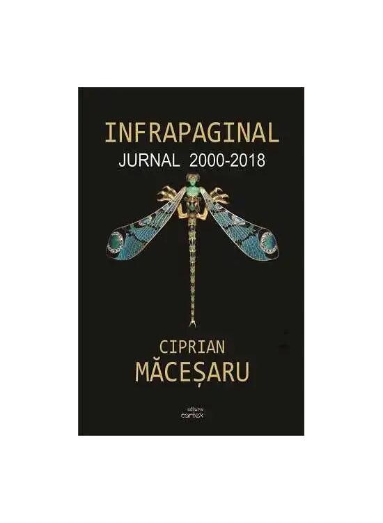 Copertă produs Infrapaginal - gallery big 1