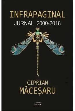 Copertă produs Infrapaginal