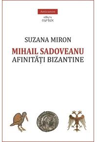 Copertă produs Mihail Sadoveanu