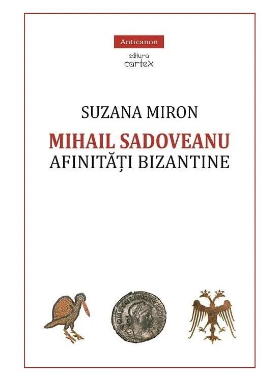 Copertă produs Mihail Sadoveanu - gallery big 1