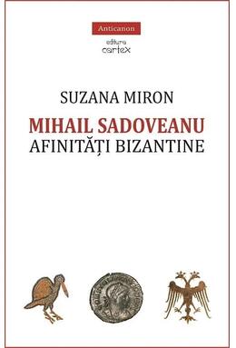 Copertă produs Mihail Sadoveanu