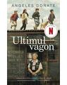Copertă produs Ultimul vagon - thumb 1