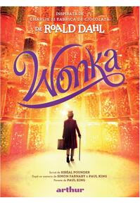 Copertă produs Wonka