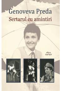Copertă produs Sertarul cu amintiri