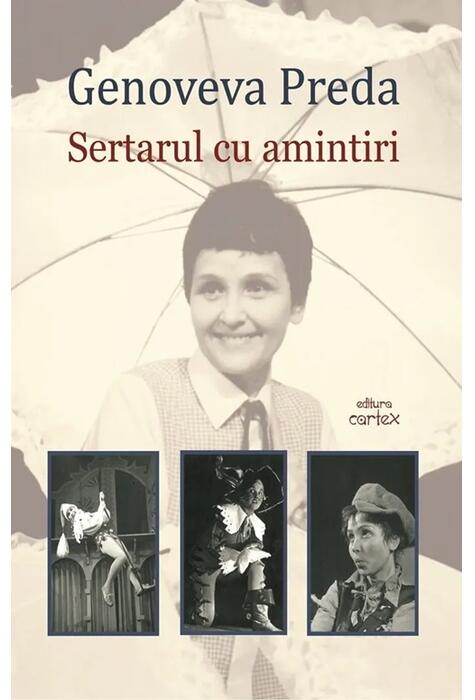 Copertă produs Sertarul cu amintiri