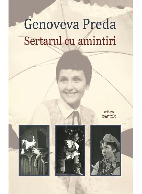 Copertă produs Sertarul cu amintiri - gallery big 1