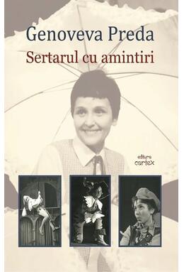 Copertă produs Sertarul cu amintiri