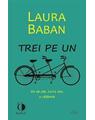 Copertă produs Trei pe un tandem - thumb 1