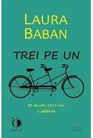 Trei pe un tandem