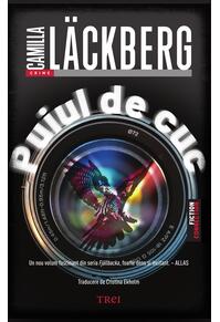 Copertă produs Puiul de cuc (Vol. 11)