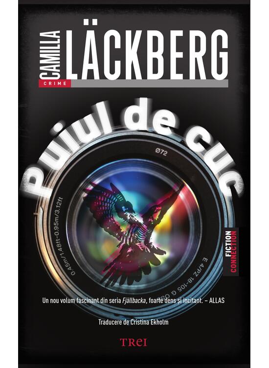 Copertă produs Puiul de cuc (Vol. 11) - gallery big 1