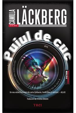 Copertă produs Puiul de cuc (Vol. 11)