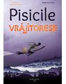 Copertă produs Pisicile vrăjitorese (Vol. 1) - thumb 1