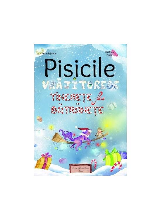Copertă produs Tinerețe fără bătr&acirc;nețe (Vol. 2) - gallery big 1