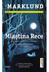 Copertă produs Mlaștina rece (Vol. 2)
