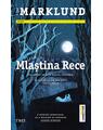 Copertă produs Mlaștina rece (Vol. 2) - thumb 1