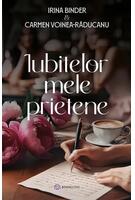 Imagine produs Iubitelor mele prietene