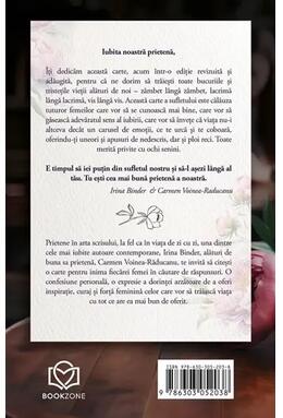 Copertă produs Iubitelor mele prietene