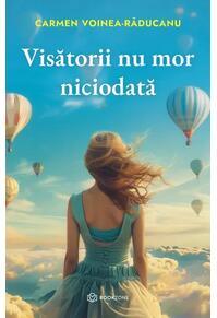 Copertă produs Visătorii nu mor niciodată