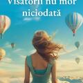 Copertă produs Visătorii nu mor niciodată - gallery small 