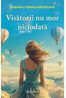 Imagine produs Visătorii nu mor niciodată