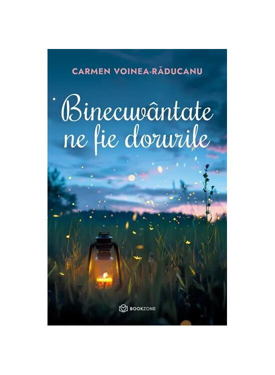 Copertă produs Binecuv&acirc;ntate ne fie dorurile - gallery big 1