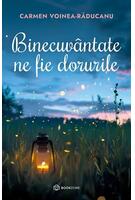 Imagine produs Binecuv&acirc;ntate ne fie dorurile
